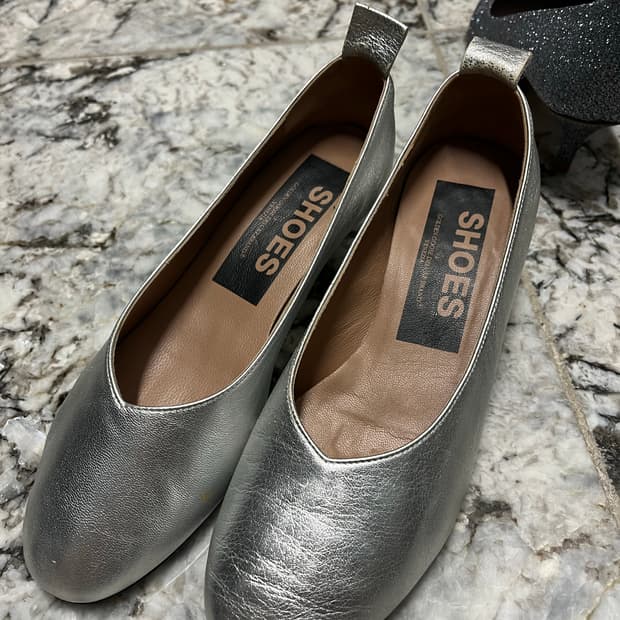 골든구스 펌프스