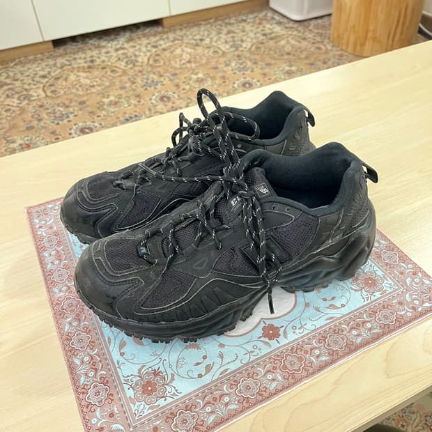 뉴발란스 503 (255사이즈)