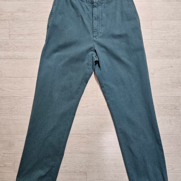 리바이스 탭트윌 치노 30X32