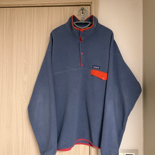 파타고니아 신칠라 xxl