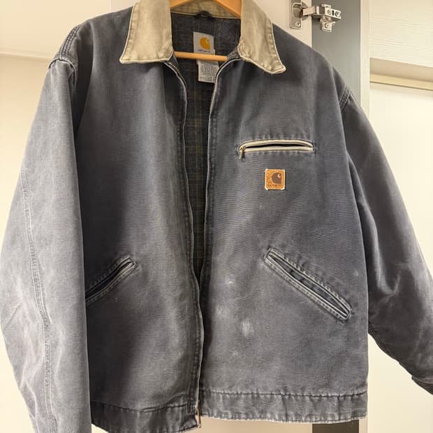 칼하트 디트로이트 ptl