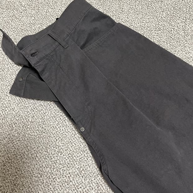 [2] 폴리테루 고시마 딥차콜