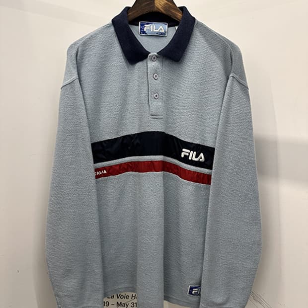 90'S FILA (XL)