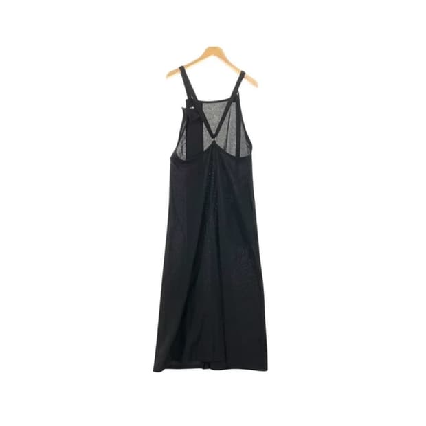 요지야마모토 원피스 