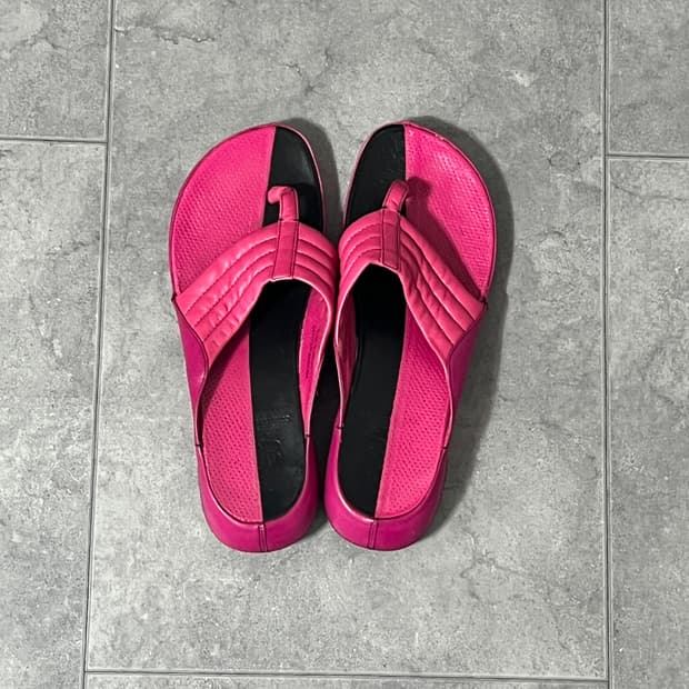 나이키 g시리즈 쪼리 235-240