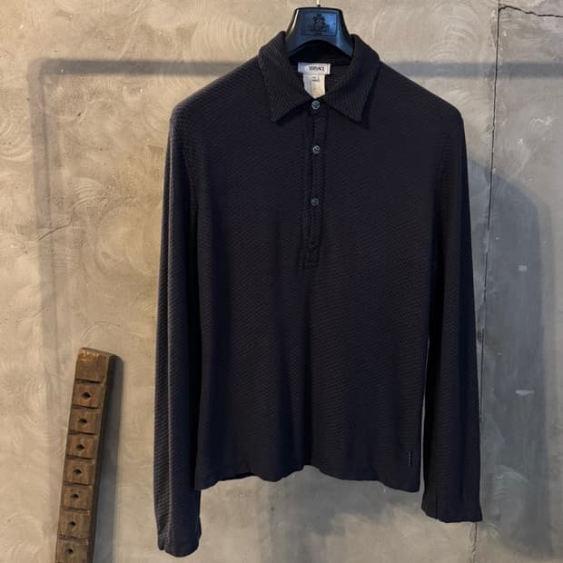 VERSACE 베르사체 셔츠 105