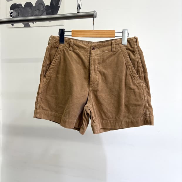 MARGARET HOWELL (Made in Japan) 반바지