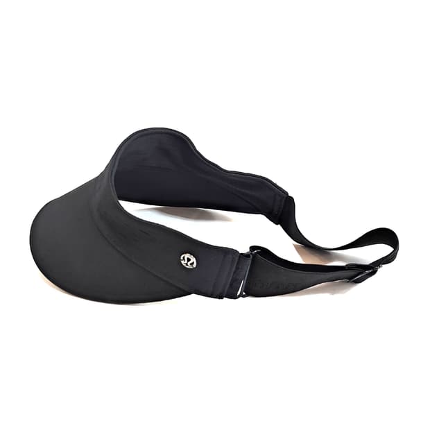lululemon Fast Paced Running Visor 유니섹스