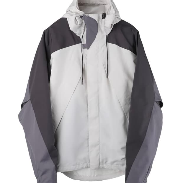 paf 포스트아카이브팩션 3.0 테크니컬 자켓 M