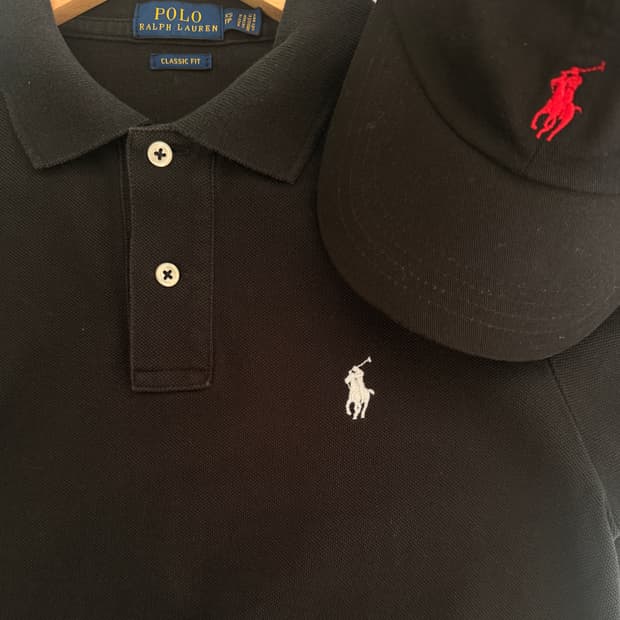 폴로(Polo ralph lauren) 반팔pk