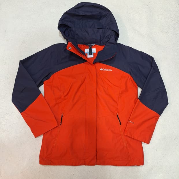 콜롬비아  바람막이M