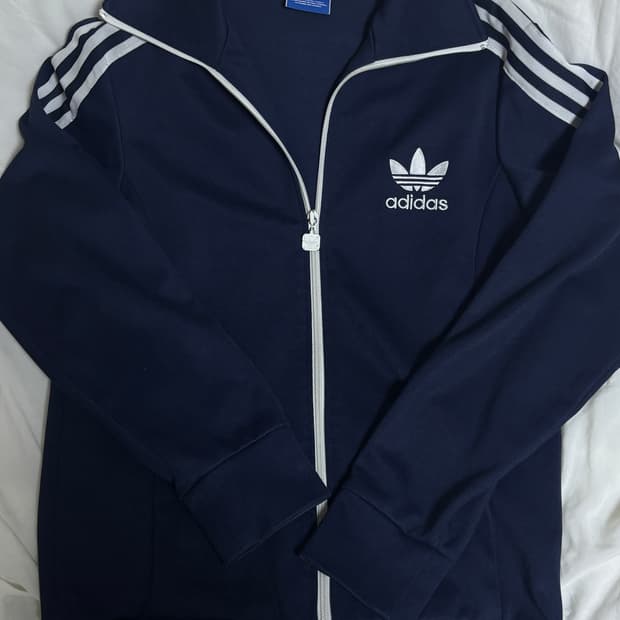 아디다스 유로파 네이비 95