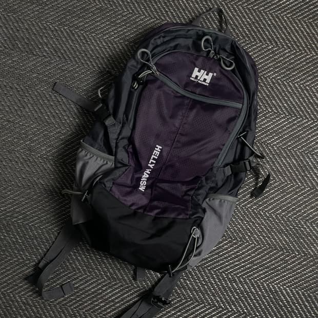 헬리한센 마운틴 유틸리티 백팩y 4685