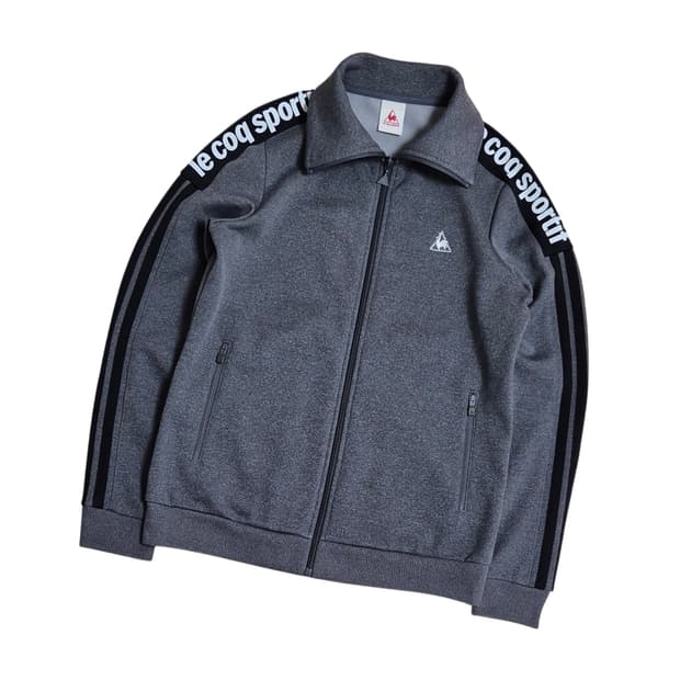 르꼬끄 선데이 트레이닝 져지