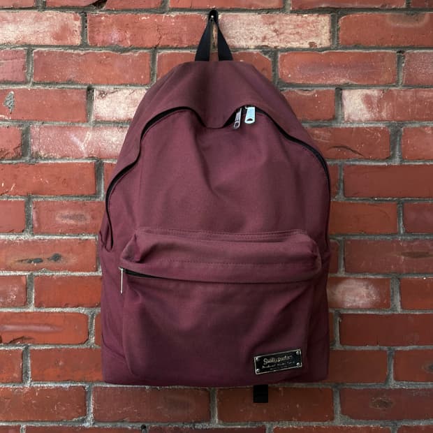 Wacko Maria x Porter