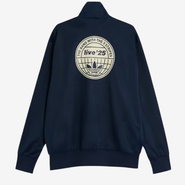 아디다스 오아시스 져지