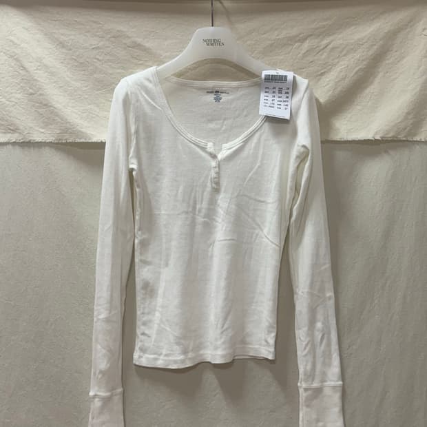 브랜디멜빌 롱슬리브모음