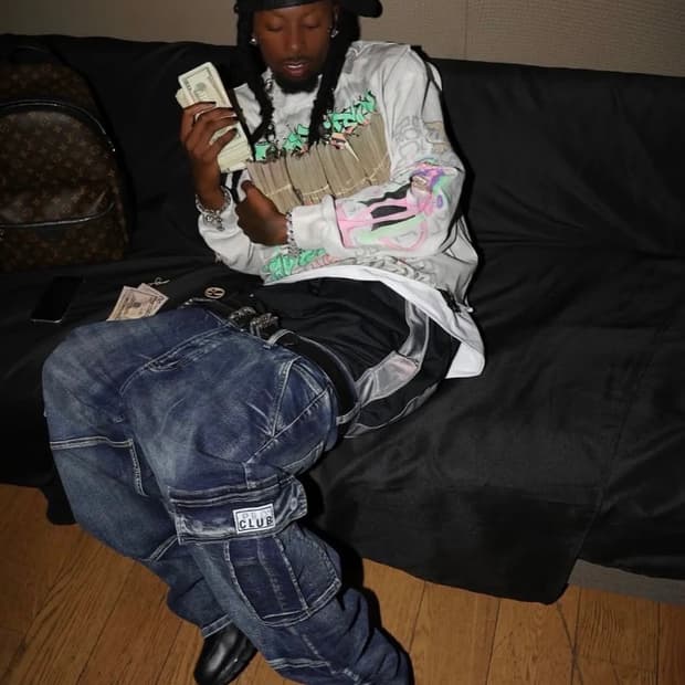 나이키 고이돔 부츠 US10(280)