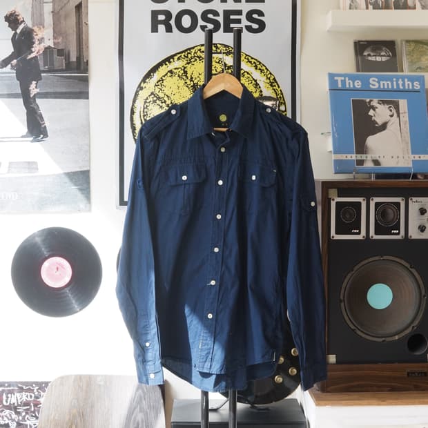 Pretty Green