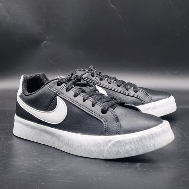 나이키 코트로얄ac 운동화245 