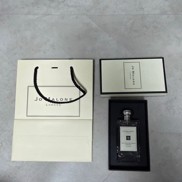 조말론 넥타린 블로썸 앤 허니 100ml