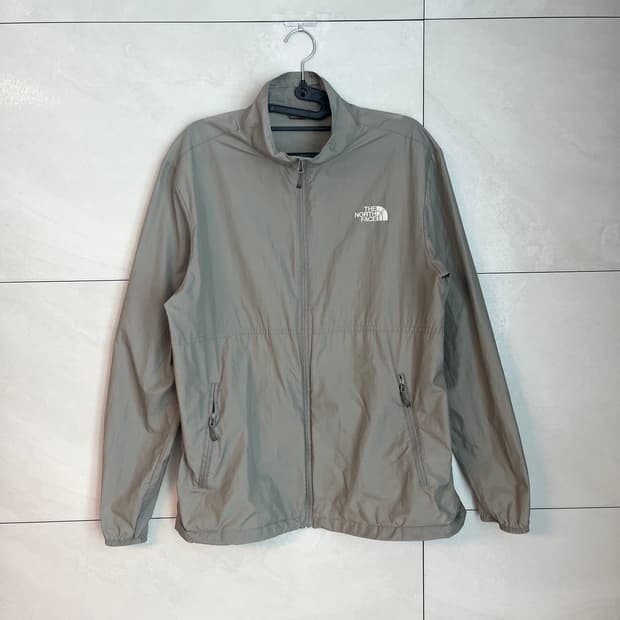 노스페이스 초경량 바람막이 [L/100]