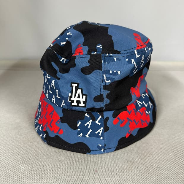 MLB LA 다저스 버킷햇