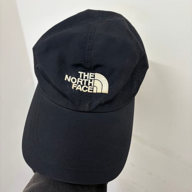 N109. 노스페이스 모자