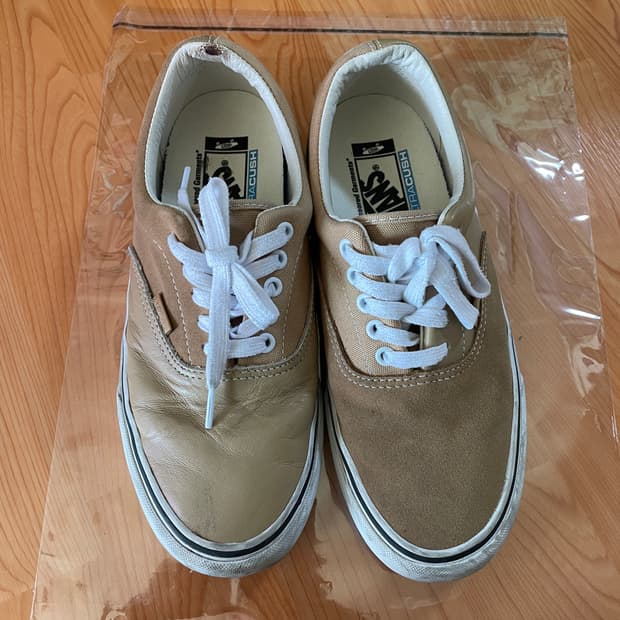 반스 엔지니어드가먼츠 265