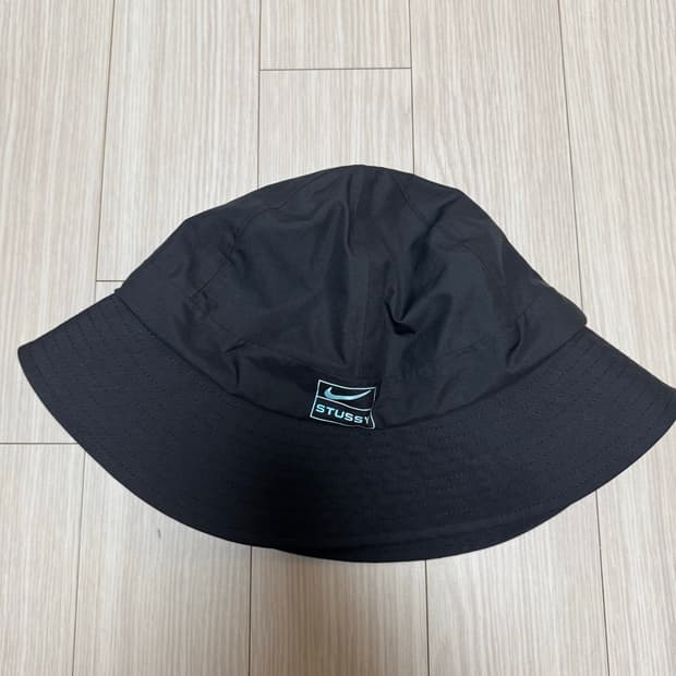 나이키 x 스투시 버킷햇 L-LX