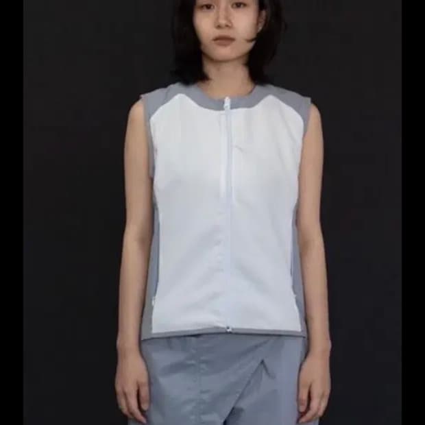 지초이 캡슐집업