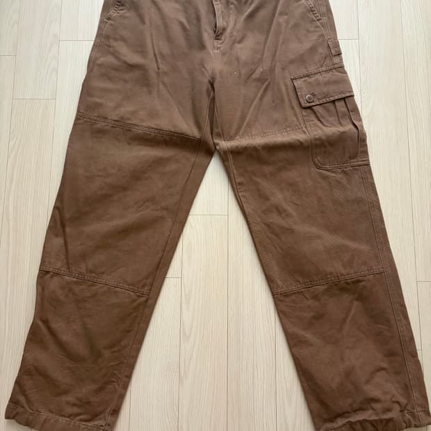 [새제품, 86] 헨리코튼 ffc 유틸리티 팬츠