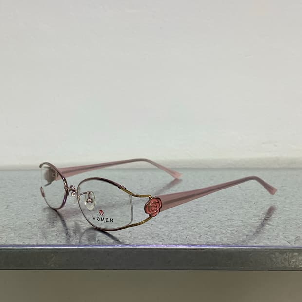 vintage glasses  516