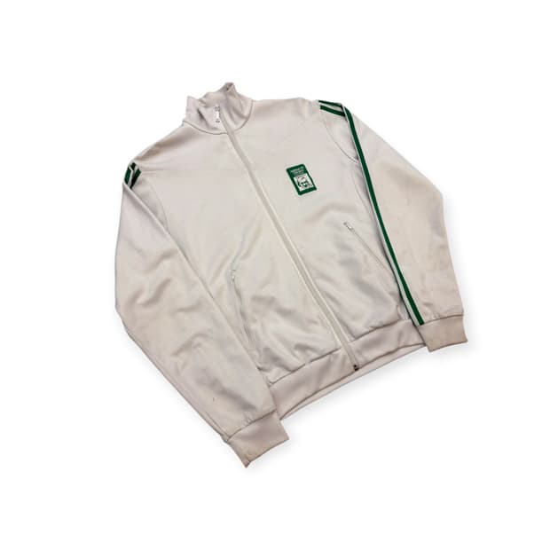 아디다스 스탠스미스 화이트 져지