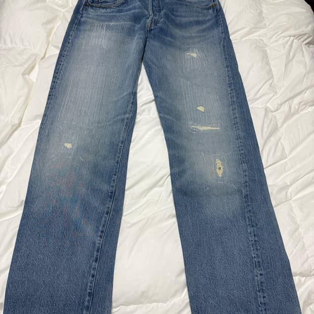 LVC 55501 TIN HORSE 32x32