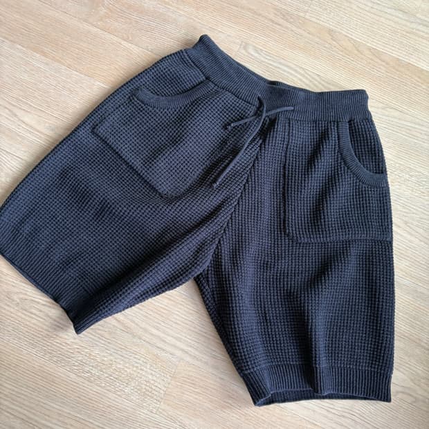 예스아이씨 반바지