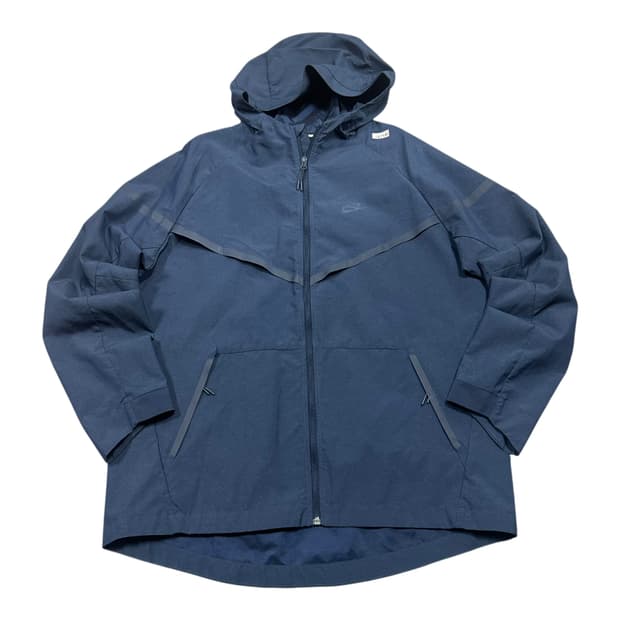 ✨ (바배) 나이키 테크팩 본디드 윈드러너 바람막이