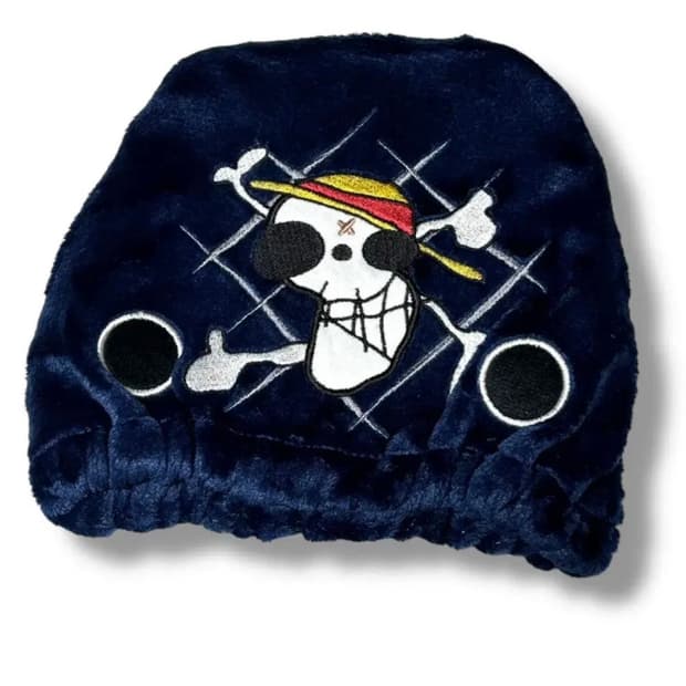 원피스 라분 목욕캡 타올캡 look