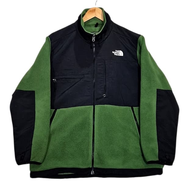 노스페이스 데날리 플리스 자켓