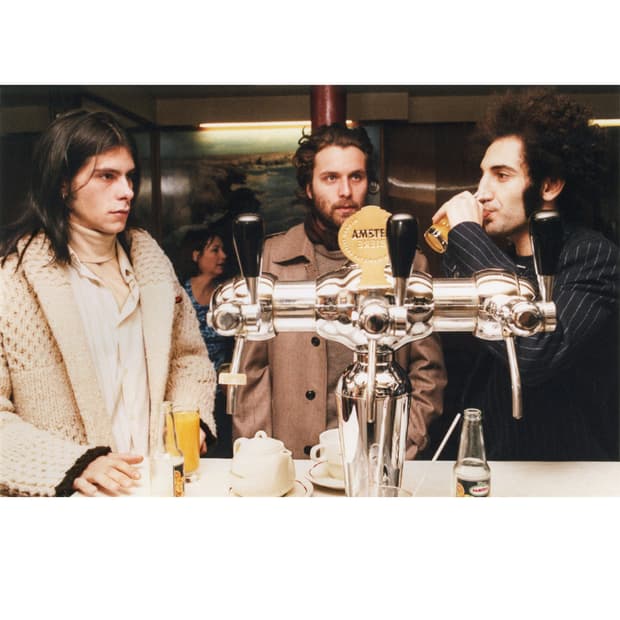 Martin margiela Miss Diana sweater