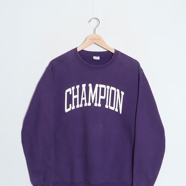 Champion Sweat Shirts