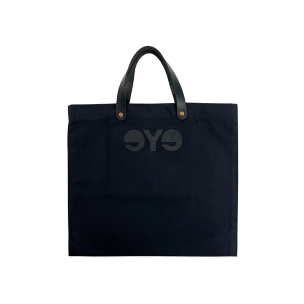 canvas tote bag