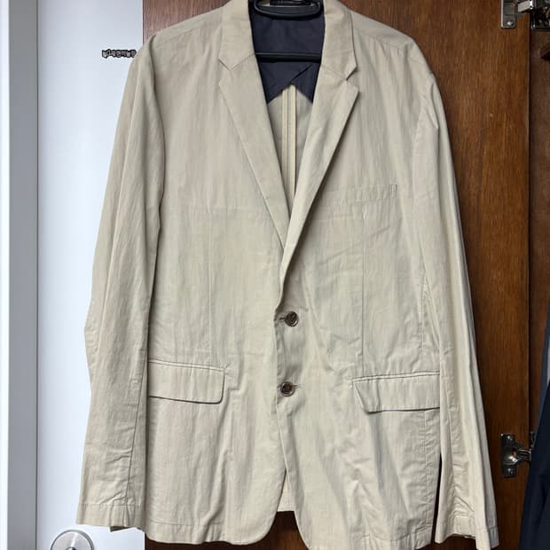 C.P. Company blazer jacket