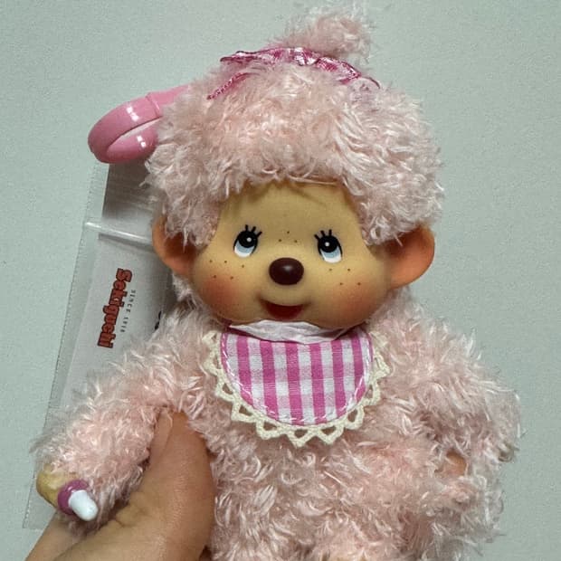 모코모코 ss몬치치