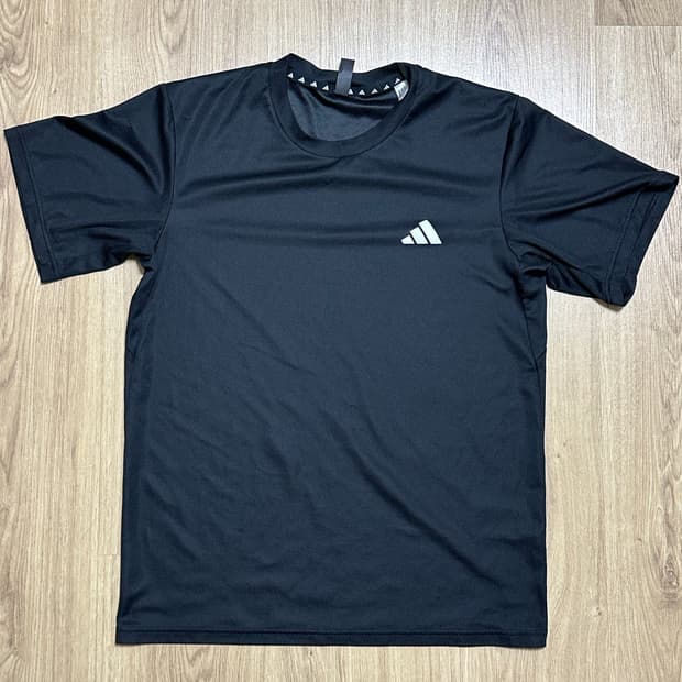 [M] 아디다스 반팔 블랙 판매