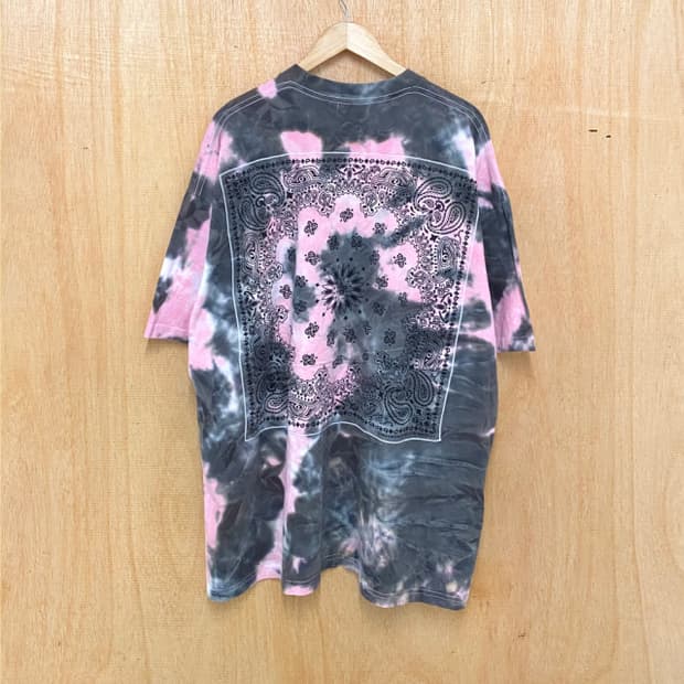 FREAK'S STORE x HAV A HANK t-shirts