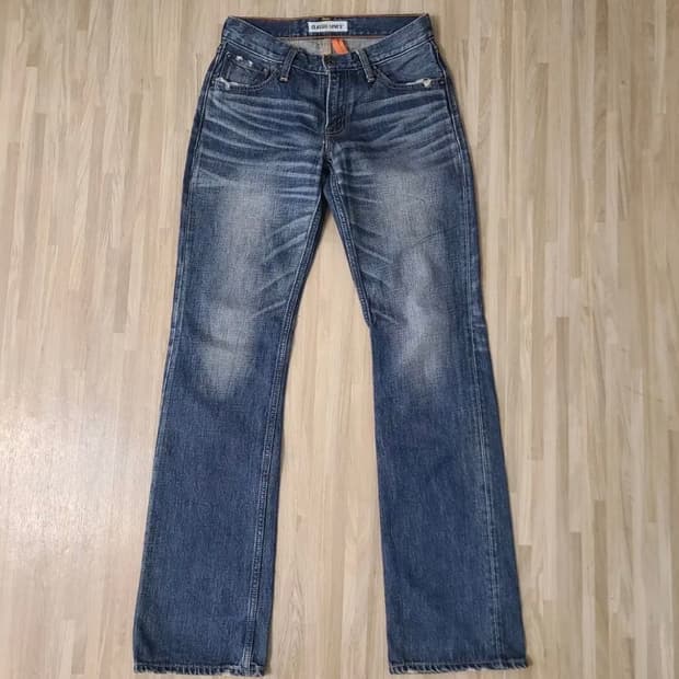 Levis 507