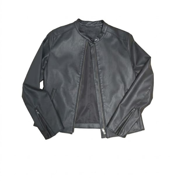 빈티지 레더자켓