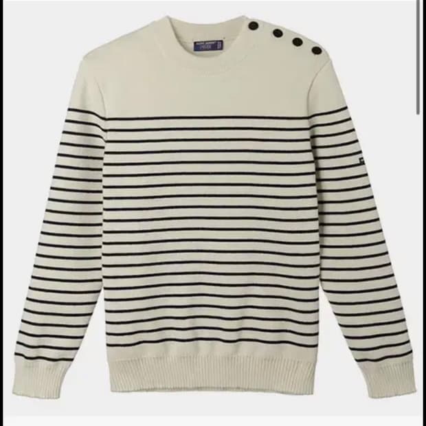 Saint james binic 비닉