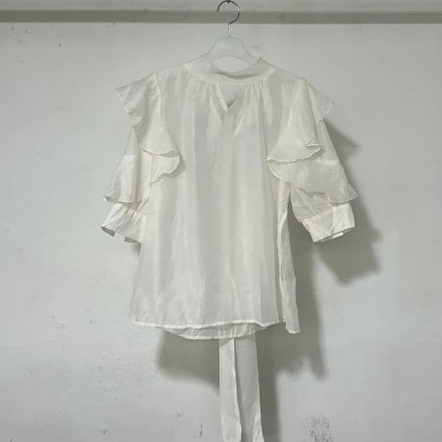 vtg top